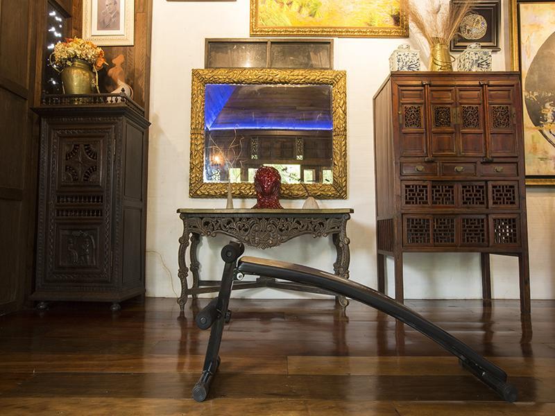 The Marndadee Heritage Čiang Mai Exteriér fotografie